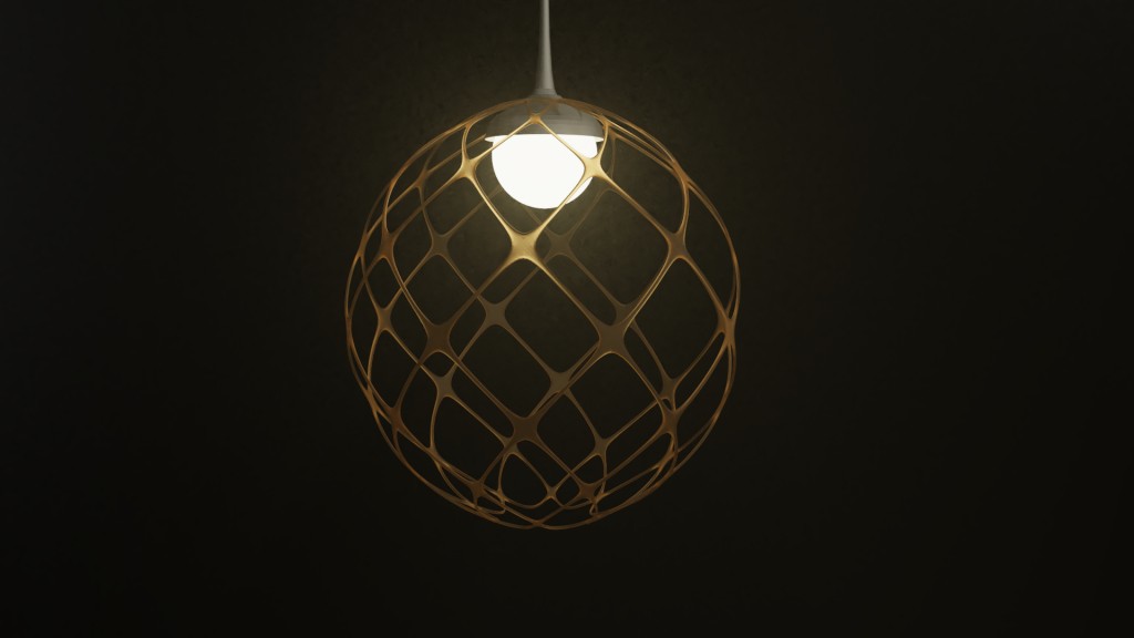 Lampshade preview image 1